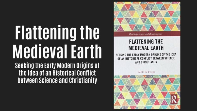 The Flat Earth Myth Has Medieval Roots — But Not the Ones You Think