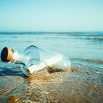 The Maths Behind Finding a Message in a Bottle Will Surprise You