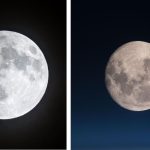 The Moon Looks Different Depending on Where You Stand on Earth