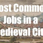 The Most Common Jobs in a Medieval City Were Not What You’d Guess