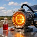 This Artificial Leaf Runs on Sunlight Alone and Makes Fuel From CO2