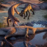 This Triassic Croc Relative Stalked Land Not Water And Took 80 Years To Name