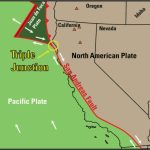 Tiny California Earthquakes Just Exposed Faults Nobody Knew Were There