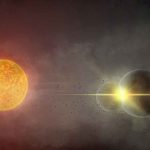 Two Young Planets Collided 11,000 Light-Years Away — And We Watched It Happen