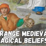 What an 11th-Century Handbook Reveals About Medieval Magical Beliefs