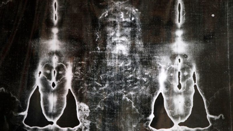 What DNA Found Inside the Shroud of Turin Actually Reveals