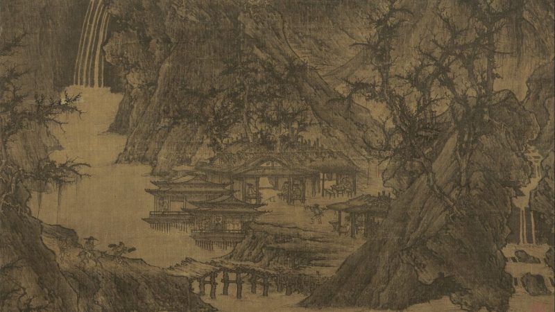 What Droughts and Floods Did to China’s Tang Dynasty May Surprise You