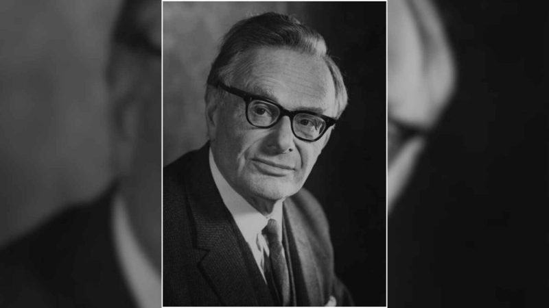 What Hans Adolf Krebs Discovered About Fat Still Shapes Health Science Today