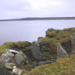 What Stone Age Tombs in Scotland Reveal About How the Dead Were Buried