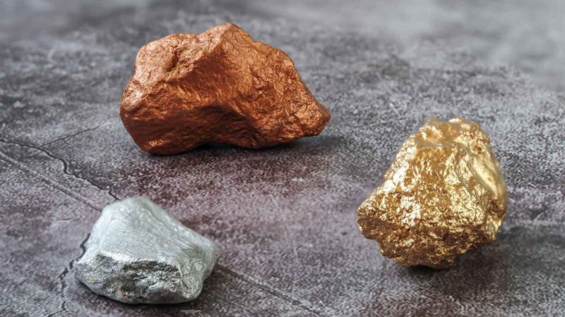 What They Found Beneath the Andes Could Reshape the Copper Market