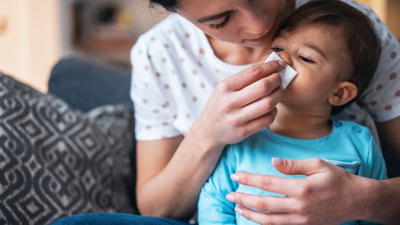 Why Having Allergic Parents Does Not Guarantee You Will Have Them