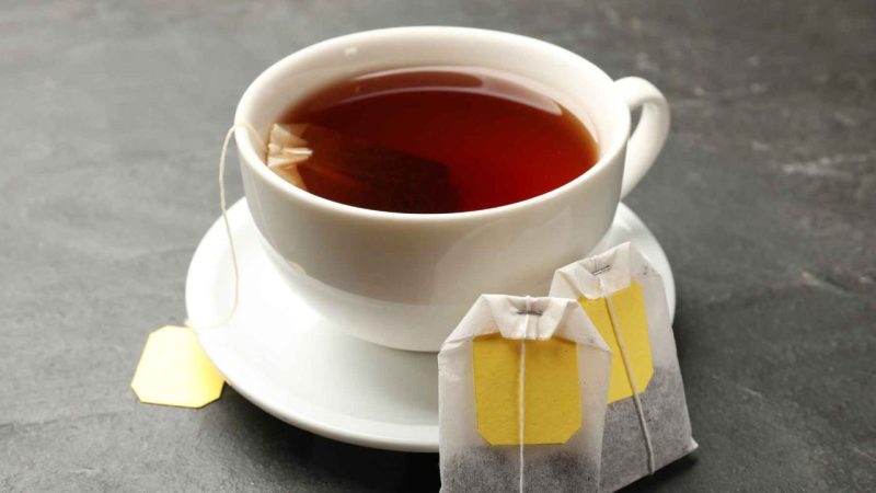 Your Tea Bag May Be Releasing Billions of Plastic Particles Per Cup