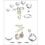A 4,600-Year-Old Serbian Tomb With Gold and Human Teeth Is Rewriting Bronze Age History