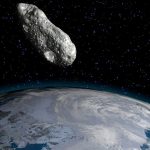 A Blue-Whale-Size Asteroid Is Passing Earth Monday on a Wild Solar Orbit