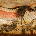A Boy Chasing His Dog Into a Cave Found 17,000-Year-Old Animal Art