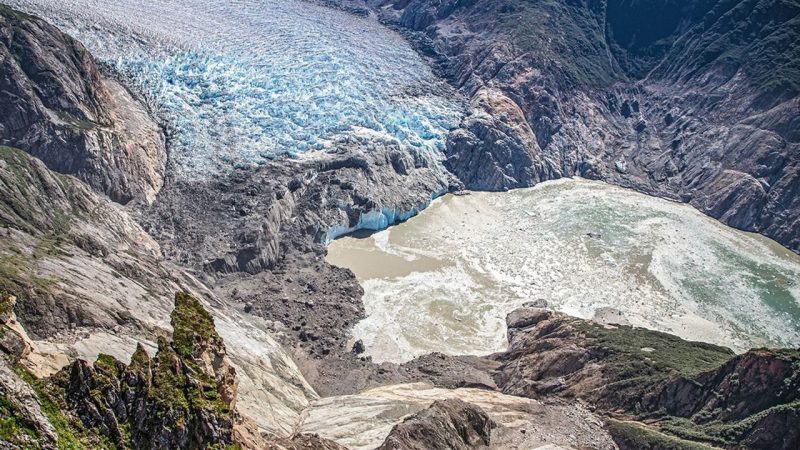 Alaska’s 2025 Tsunami Was Second Largest Ever — And Lasted a Full Day