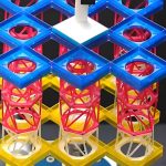 Amsterdam Built a Material That Remembers Shapes With No Software at All