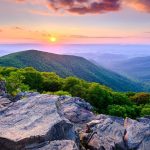 Ancient Appalachian Mountains Hold Lithium for 500 Billion Phones
