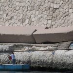 Ancient Blocks From the Lost Lighthouse of Alexandria Pulled From the Sea