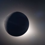 Artemis II Astronauts Heard Gasps During Their Solar Eclipse View From Space