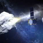 Asteroids Could Kill GPS Before One Ever Hits the Ground