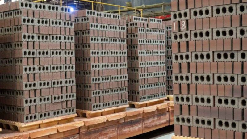 Britain’s Hydrogen-Powered Brick Factory Has a Start Date — and It Changes Everything by 2028