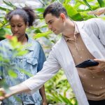 Catching Infections From Plants May Not Be Science Fiction After All