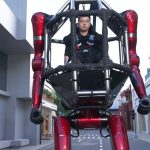 China Built a Robot Weighing Over 1,000 Pounds and It Has a Price Tag to Match
