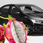 China Turned Dragon Fruit Peels Into EV Battery Material — And the Method Changes Everything