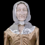 Colonial Maryland Cemetery Reveals an 8-Year-Old Buried Among White Settlers