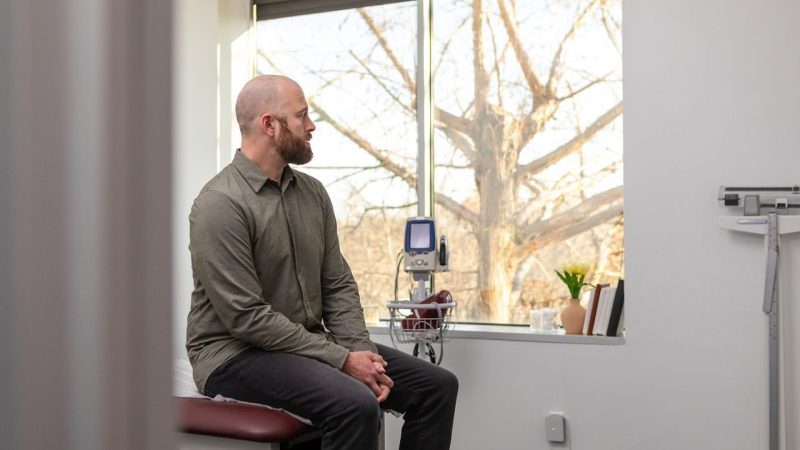Colorectal Cancer Is Falling in Older Adults — But Rising Fast in Younger People