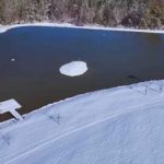 He Dug a Fish Lake on Farmland and Wildlife Moved In Within 1,000 Days