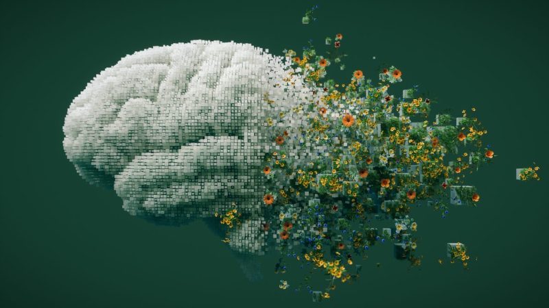 Human Data Is the One Thing Keeping AI Models From Eating Themselves