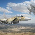 Israel’s Fighter Jet Deal Costs Far More Than the Price of the Planes