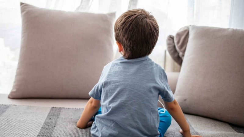 Latchkey Kids Did Not Just Survive — They Built a Whole Emotional System