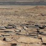 Mars Bathtub Ring May Be the Strongest Proof Yet of an Ancient Ocean
