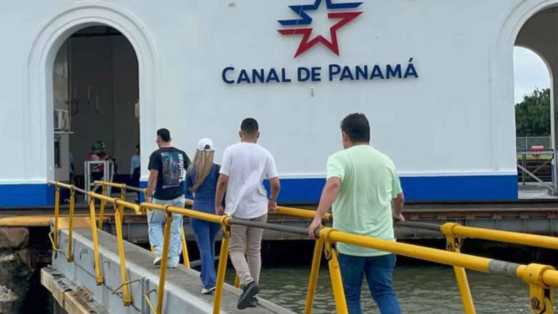 Panama’s Tunnel Under the Canal Sounds Impossible Until You See the Numbers