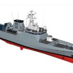 Spain Revives a 40-Year Naval Silence With Morocco’s New Warship
