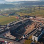 Switzerland Is Burying a 2.1-GWh Battery That Could Run Europe’s Grid