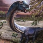 Thailand’s Longest-Necked Dinosaur Was Hiding in Plain Sight for Decades