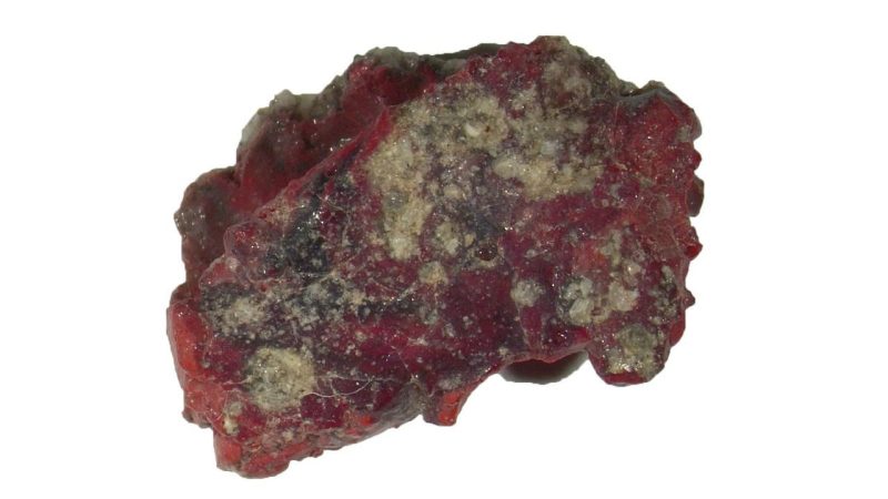 The Crystal Born From a 1945 Nuclear Blast Defies Everything Scientists Know