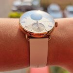 The Health Tracker That Looks Like a Watch and Has ECG Too