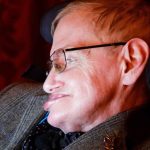 The Stephen Hawking Quote Going Viral for What It Says About Quiet People