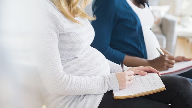 Think You Know Pregnancy Science? This Quiz Will Test That Confidence