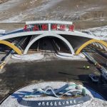 Underwater Tunnel Seals Are Aging Faster Than Anyone Planned For
