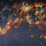 Webb and Hubble Just Revealed the Whirlpool Galaxy Like Never Before