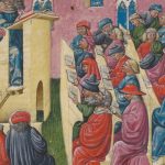 What a Medieval Studies Scholar Told a Room Full of Academics About Teaching in Troubled Times