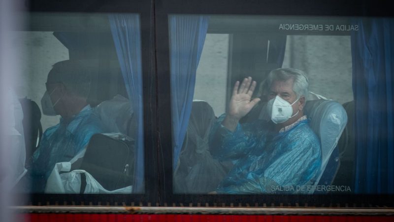 What Counts as Close Contact With the Andes Virus May Surprise You