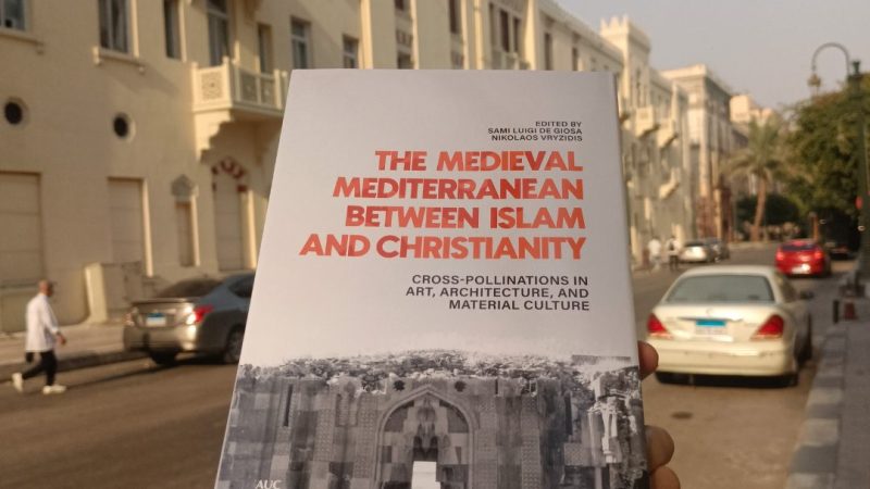 What Everyday Objects Reveal About Medieval Islam and Christianity