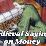What Medieval Latin Writers Really Thought About Greed and Wealth